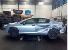 peugeot 407 del año 2006