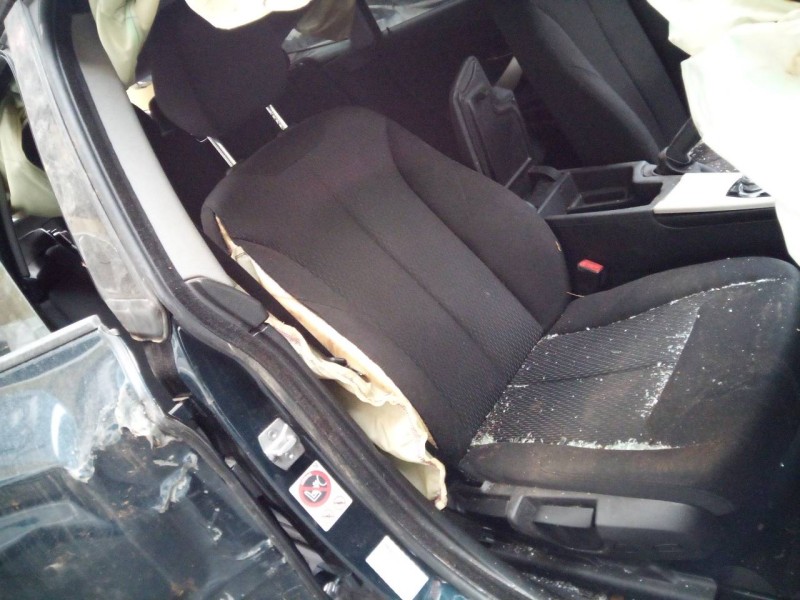 bmw serie 3 gran turismo (f34) del año 2014