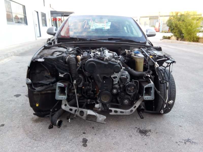 audi a4 ber. (b8) del año 2009
