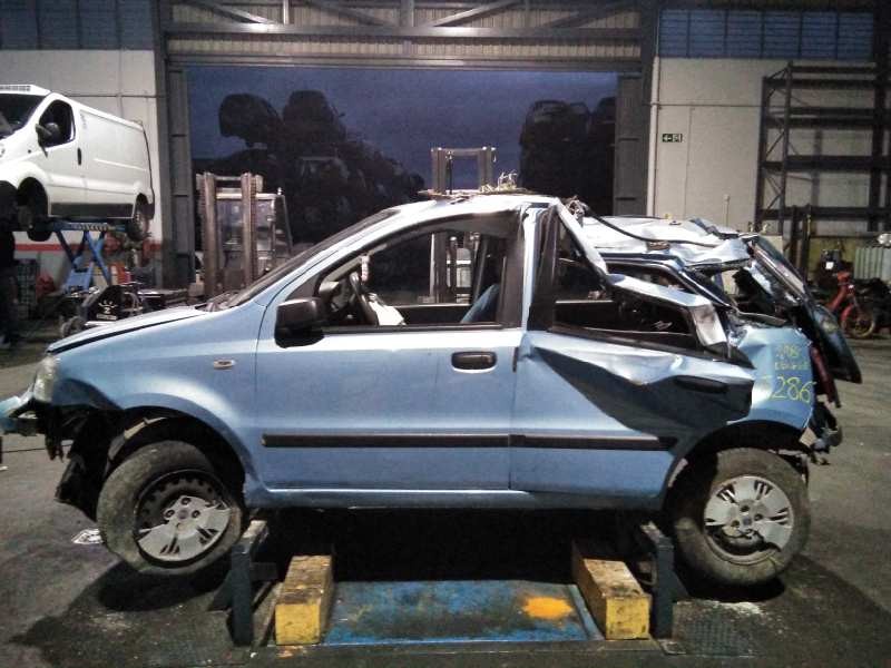 fiat panda (169) del año 2006
