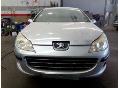 peugeot 407 del año 2006 2