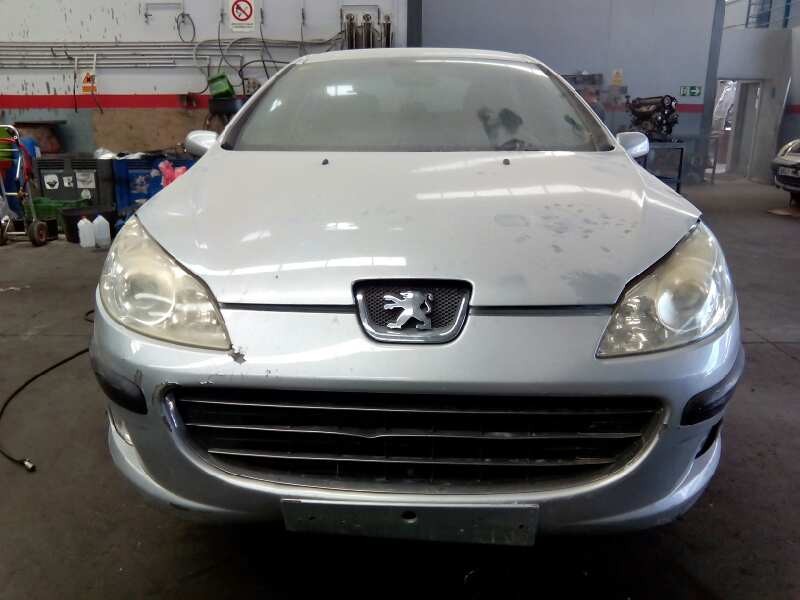 peugeot 407 del año 2006