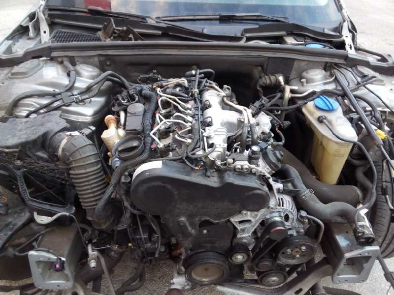 audi a4 ber. (b8) del año 2009