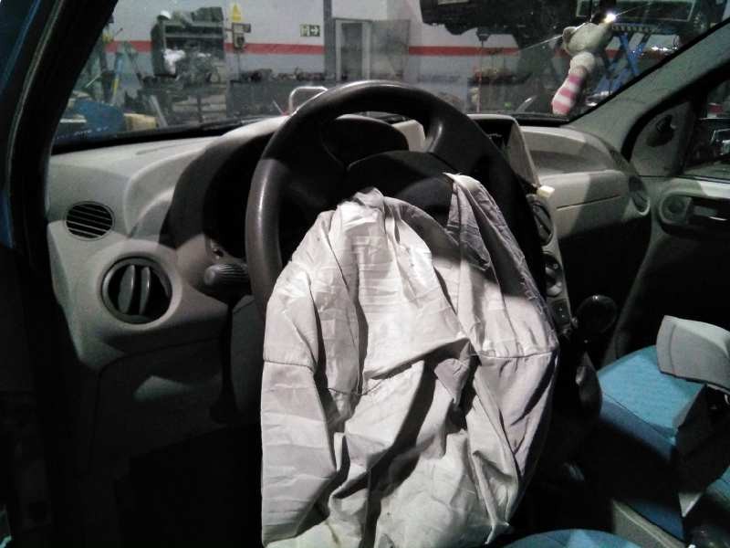 fiat panda (169) del año 2006