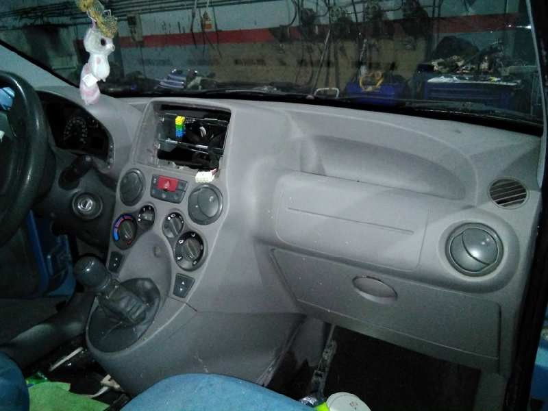 fiat panda (169) del año 2006