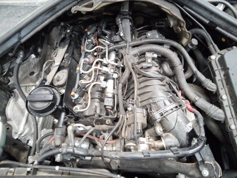bmw serie 3 gran turismo (f34) del año 2014