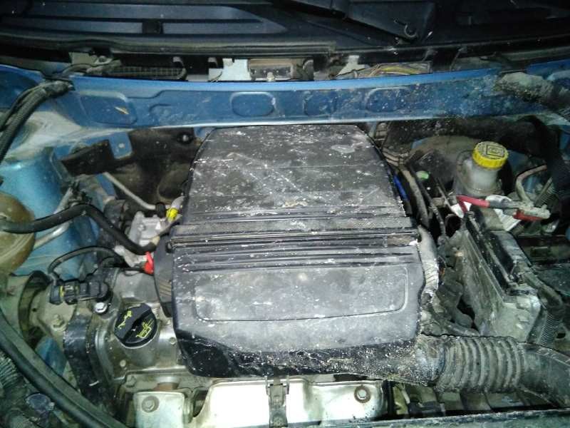 fiat panda (169) del año 2006
