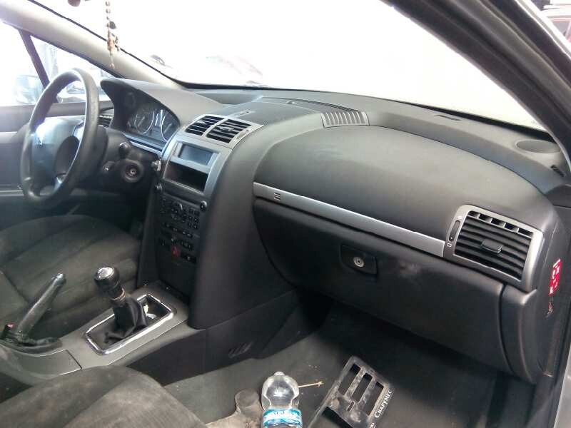 peugeot 407 del año 2006