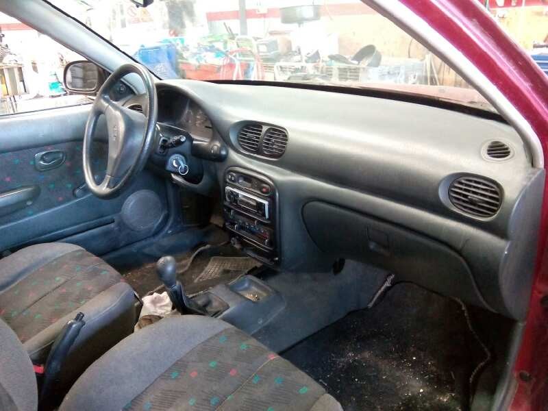hyundai accent (x3) del año 1995