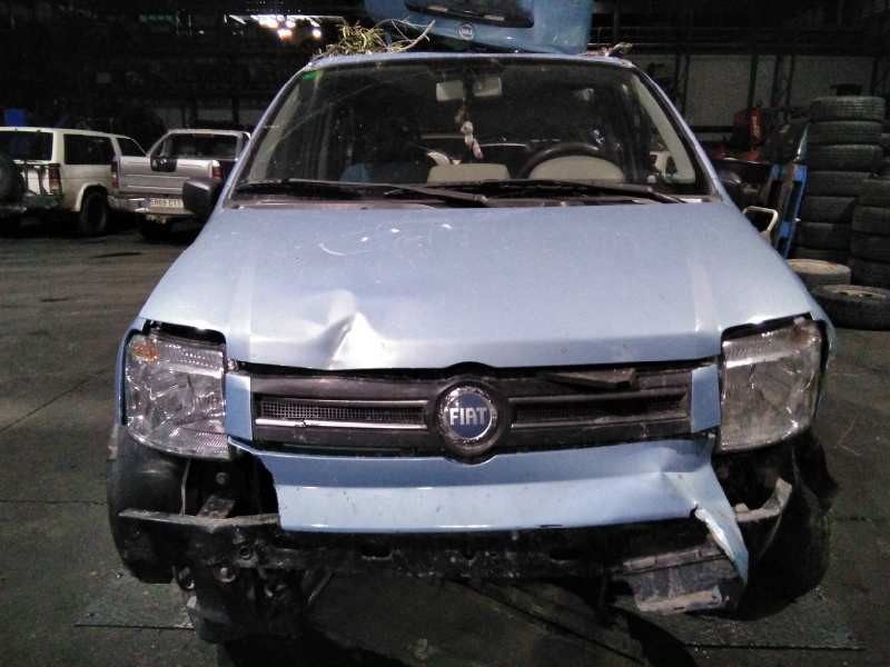 fiat panda (169) del año 2006