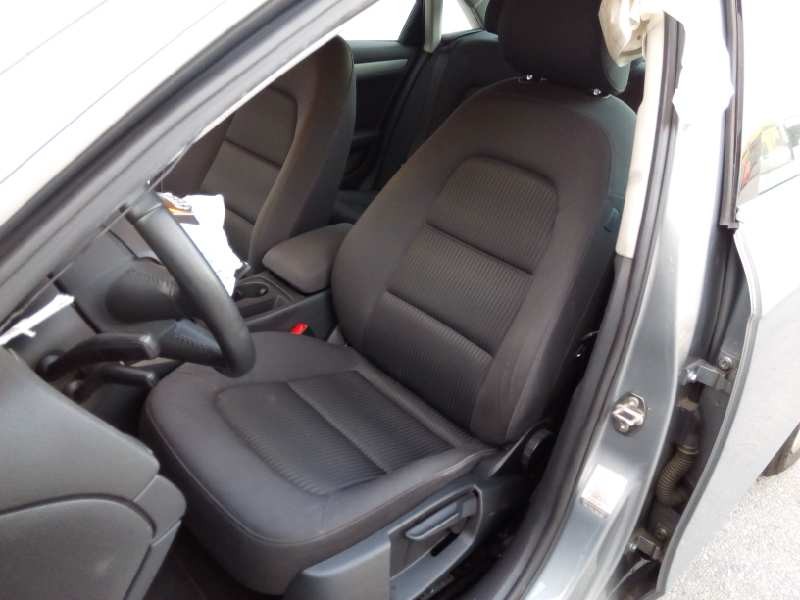 audi a4 ber. (b8) del año 2009
