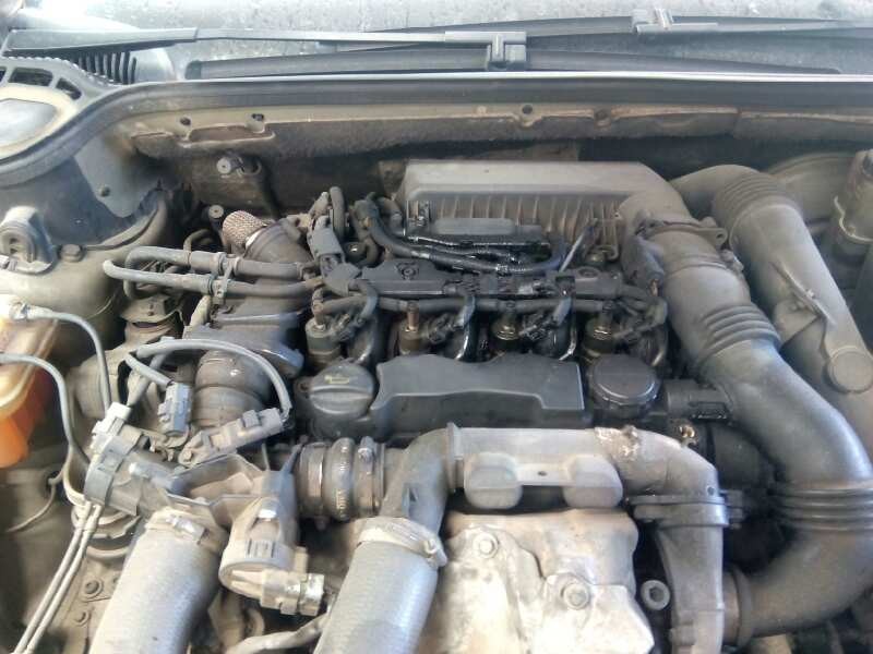 peugeot 407 del año 2006