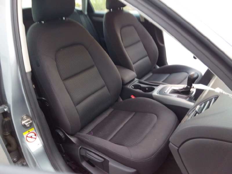 audi a4 ber. (b8) del año 2009