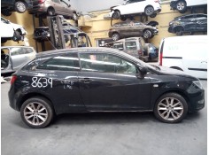seat ibiza sc (6j1) del año 2012