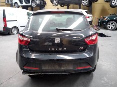 seat ibiza sc (6j1) del año 2012 2