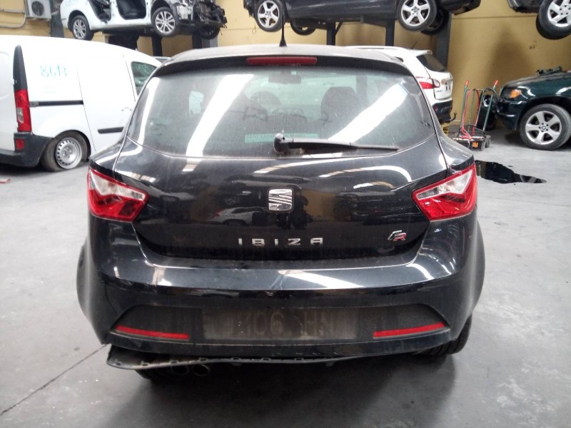 seat ibiza sc (6j1) del año 2012
