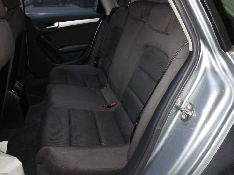 audi a4 ber. (b8) del año 2009