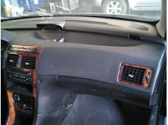 peugeot 307 (s1) del año 2002 2