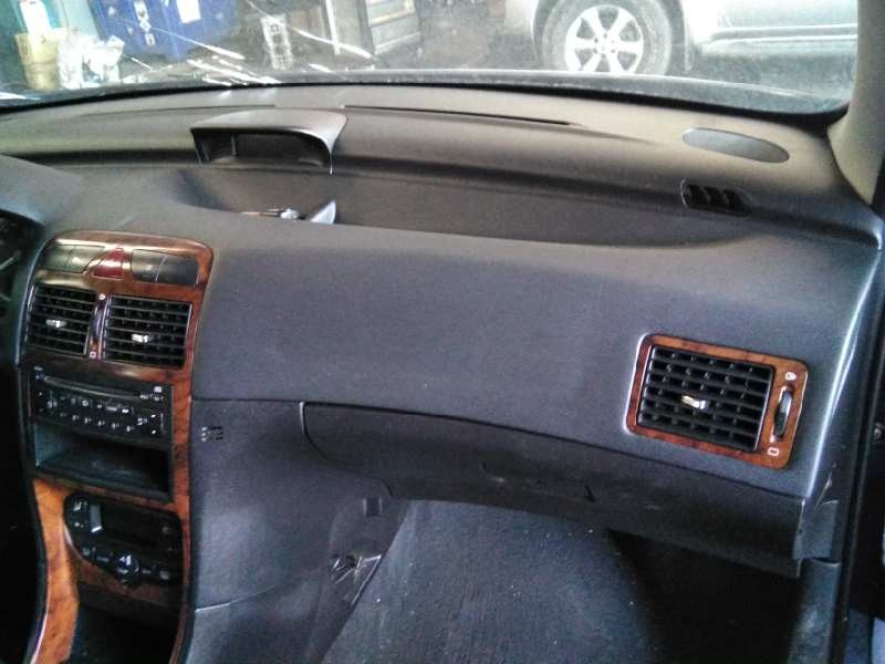 peugeot 307 (s1) del año 2002