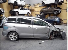 mazda 5 berl. (cr) del año 2010