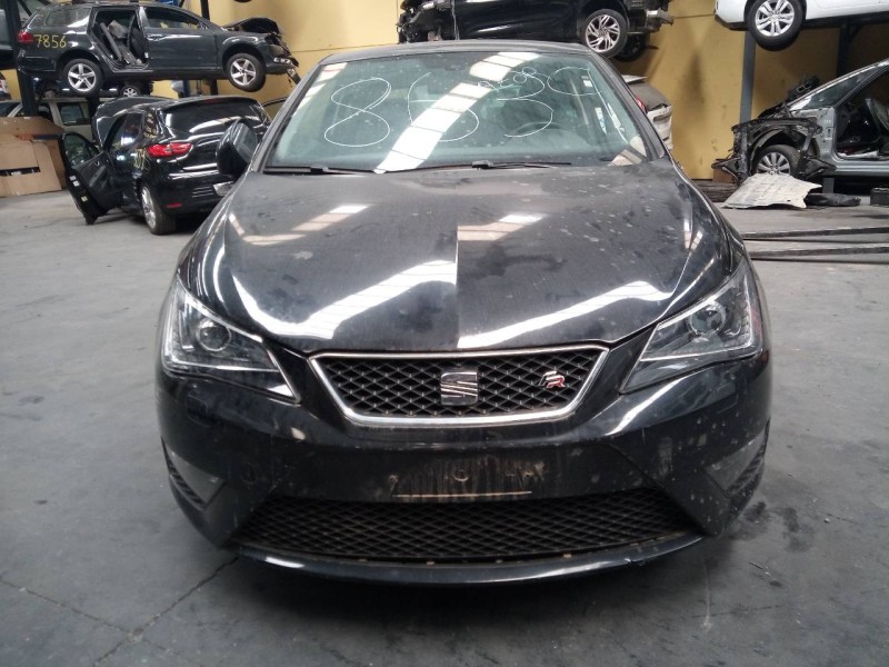 seat ibiza sc (6j1) del año 2012