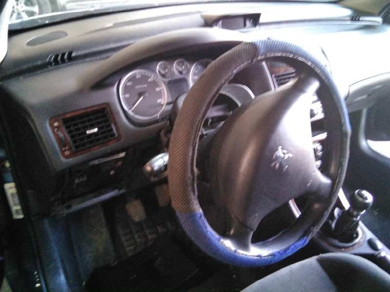 peugeot 307 (s1) del año 2002