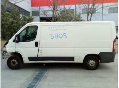 peugeot boxer caja cerrada (rs 3000) (330/333) 2007 ) del año 2006