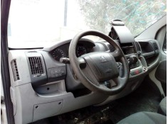 peugeot boxer caja cerrada (rs 3000) (330/333) 2007 ) del año 2006 2