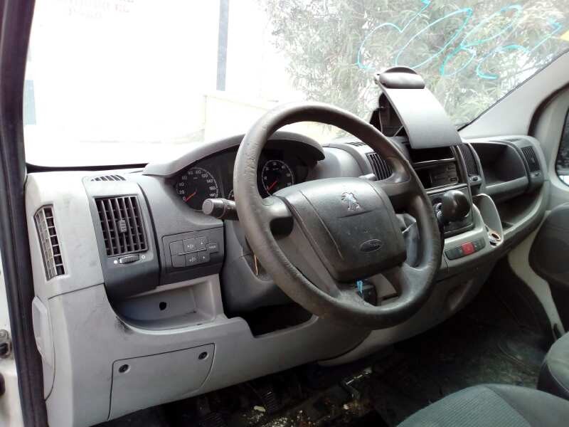 peugeot boxer caja cerrada (rs 3000) (330/333) 2007 ) del año 2006