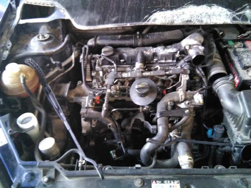 peugeot 307 (s1) del año 2002