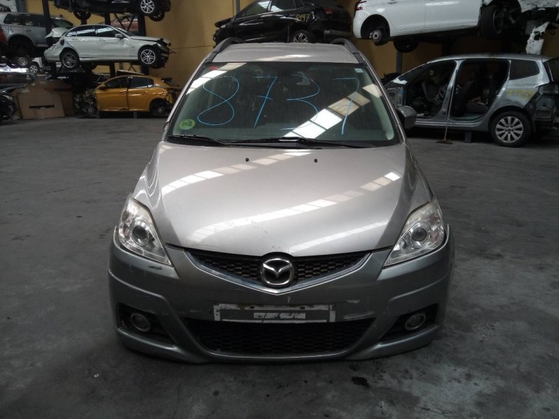 mazda 5 berl. (cr) del año 2010