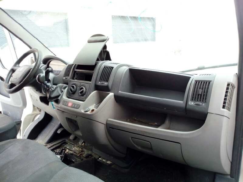 peugeot boxer caja cerrada (rs 3000) (330/333) 2007 ) del año 2006