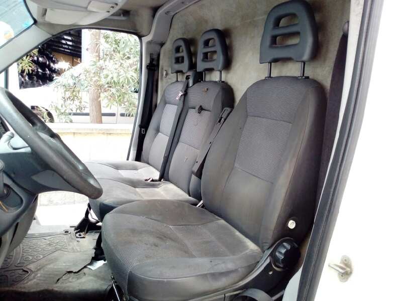 peugeot boxer caja cerrada (rs 3000) (330/333) 2007 ) del año 2006