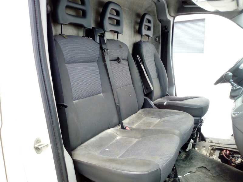 peugeot boxer caja cerrada (rs 3000) (330/333) 2007 ) del año 2006