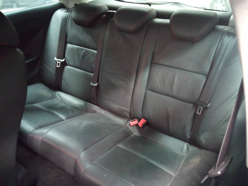 seat ibiza sc (6j1) del año 2012