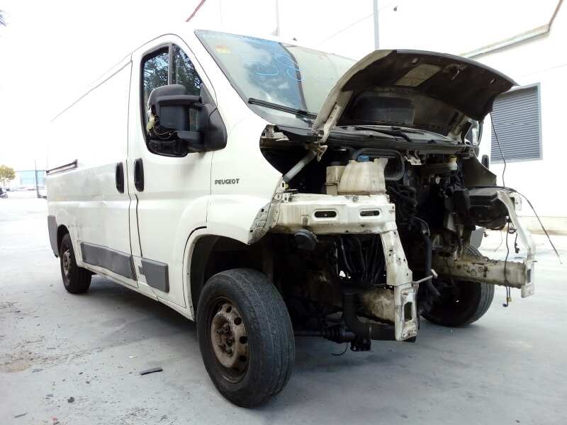 peugeot boxer caja cerrada (rs 3000) (330/333) 2007 ) del año 2006