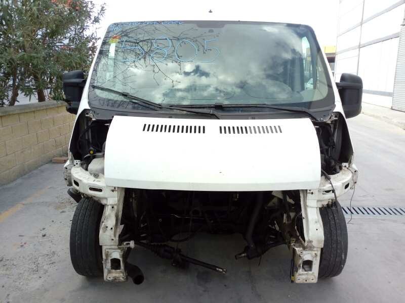 peugeot boxer caja cerrada (rs 3000) (330/333) 2007 ) del año 2006