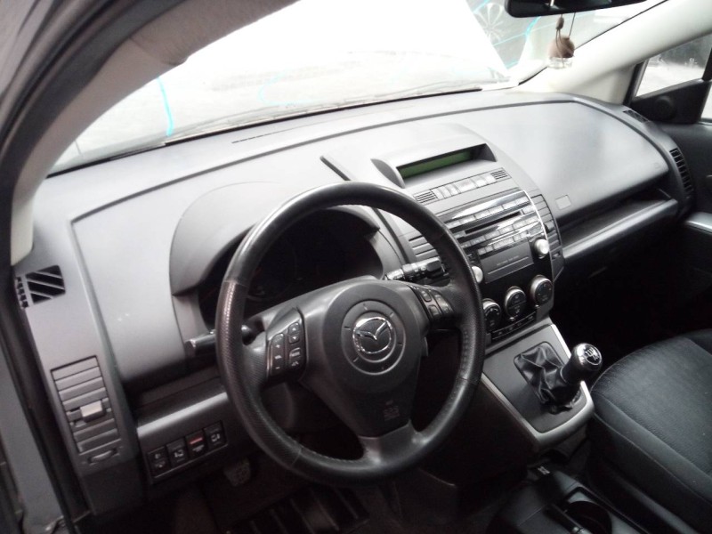 mazda 5 berl. (cr) del año 2010