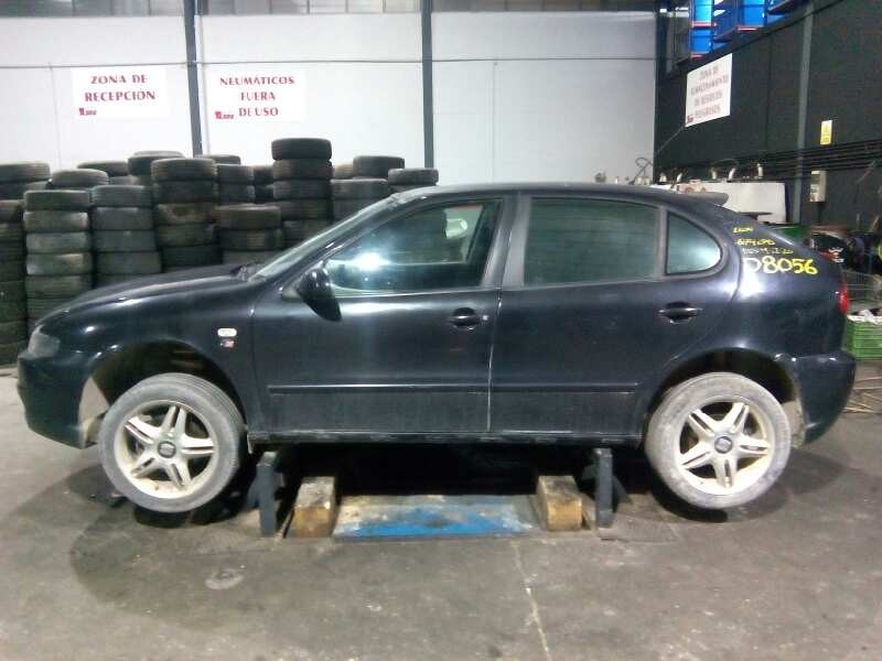 seat leon (1m1) del año 2003
