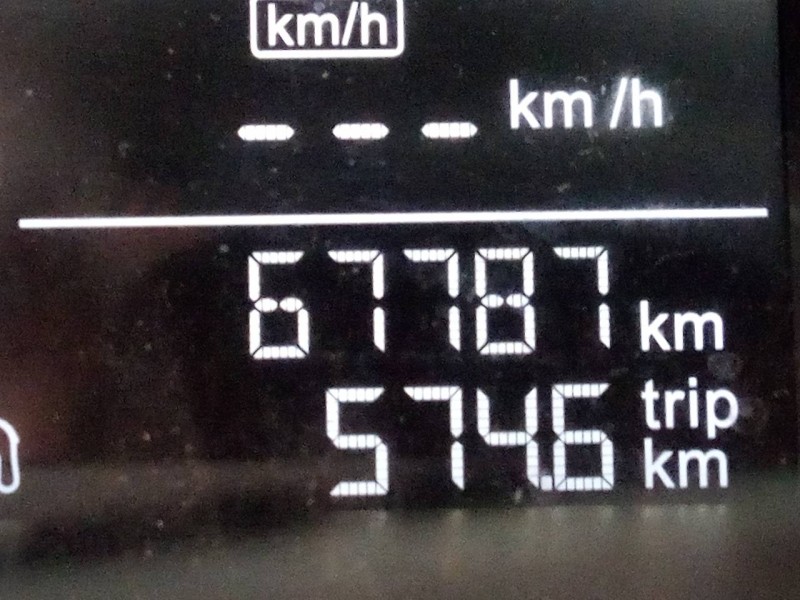 seat ibiza sc (6j1) del año 2012