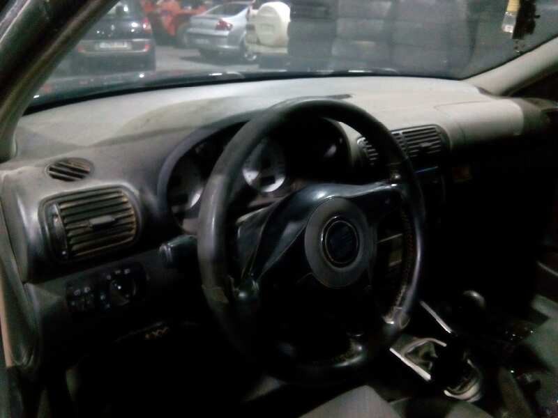 seat leon (1m1) del año 2003