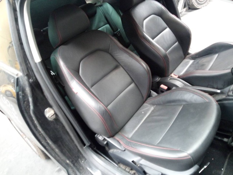 seat ibiza sc (6j1) del año 2012