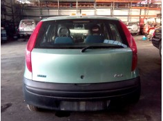fiat punto berlina (188) del año 2000 2