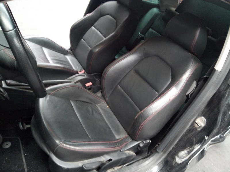 seat ibiza sc (6j1) del año 2012
