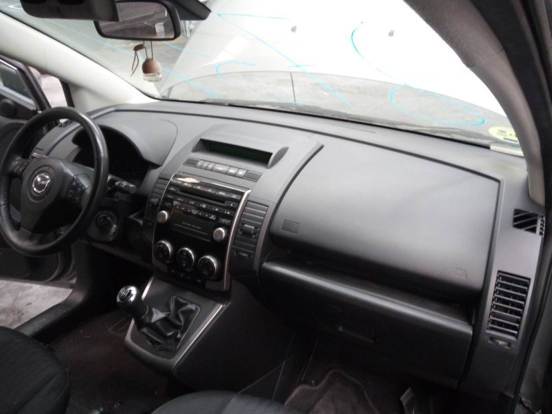 mazda 5 berl. (cr) del año 2010