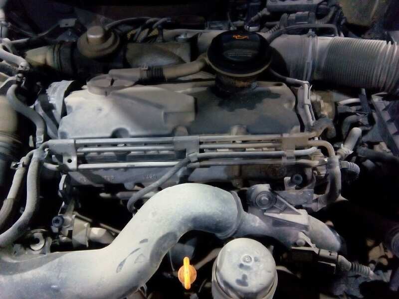 seat leon (1m1) del año 2003