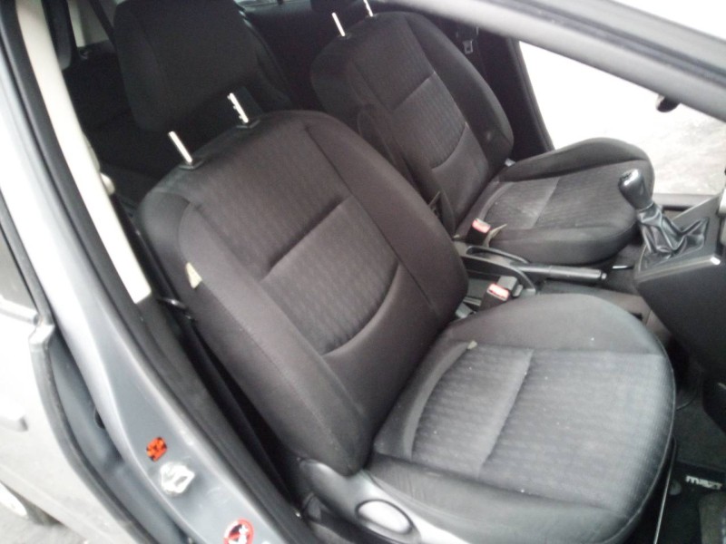 mazda 5 berl. (cr) del año 2010
