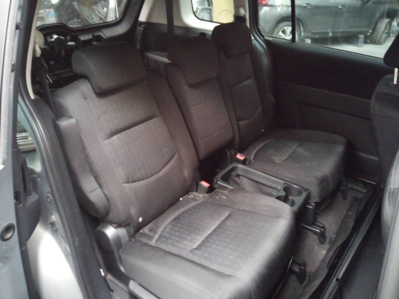 mazda 5 berl. (cr) del año 2010