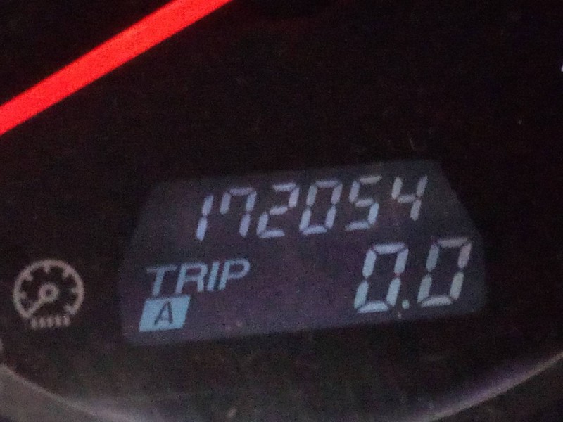 mazda 5 berl. (cr) del año 2010
