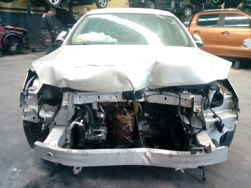 opel insignia berlina del año 2014